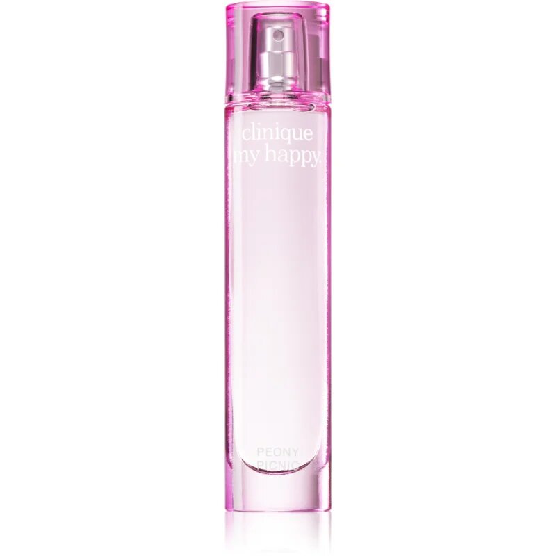 Clinique My Happy™ Peony Picnic Eau de Parfum hölgyeknek 15 ml