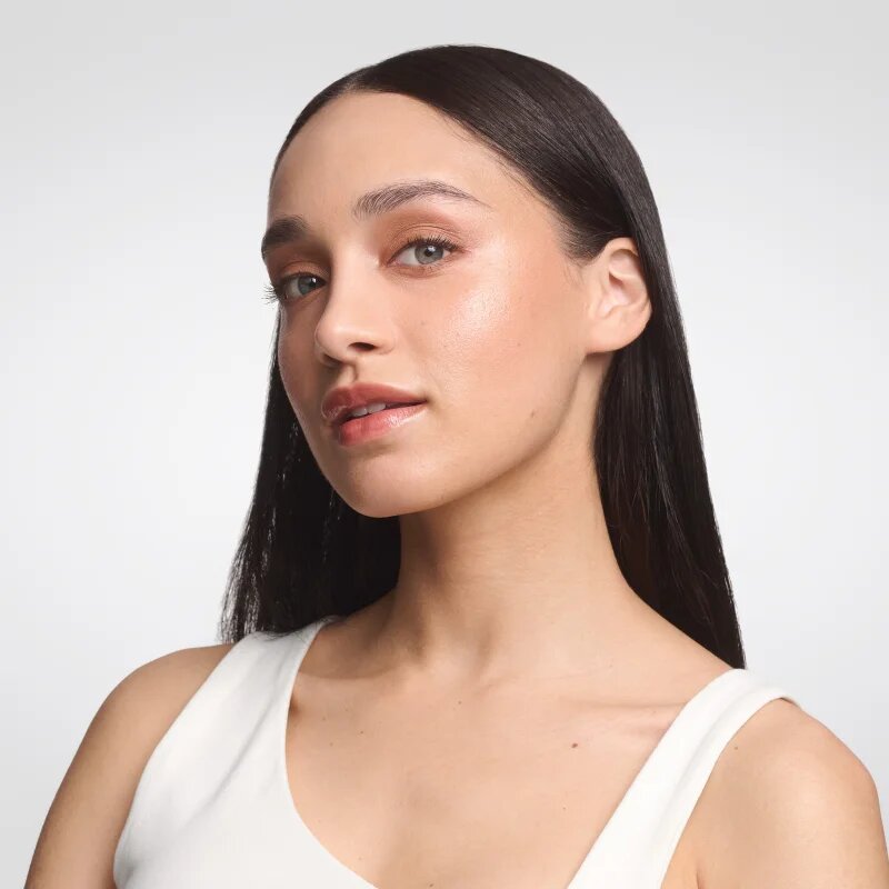 Clinique Pop™ Lip and Cheek Oil többfunkciós olaj az arcra és a szájra árnyalat Nude Honey 7 ml