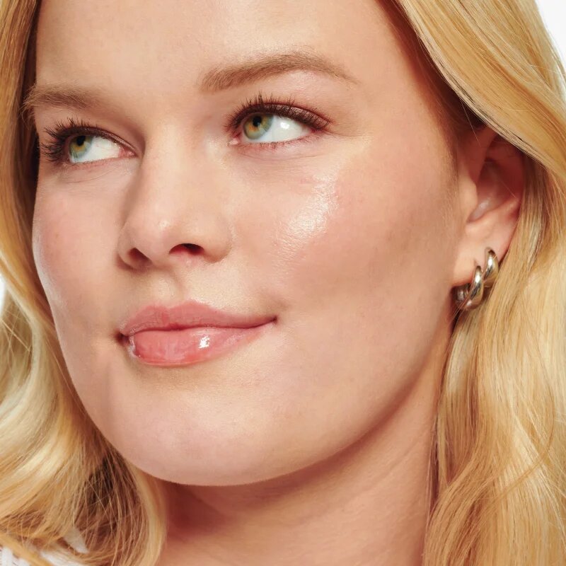Clinique Pop™ Lip and Cheek Oil többfunkciós olaj az arcra és a szájra árnyalat Pink Honey 7 ml