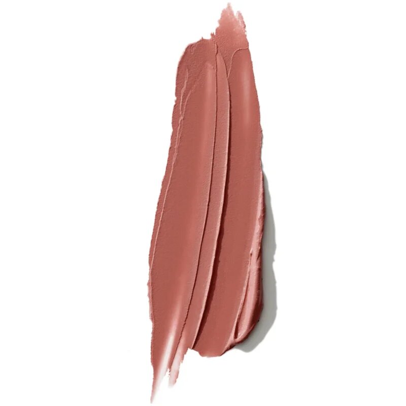 Clinique Pop™ Longwear Lipstick Matte mattító rúzs árnyalat 01 Blushing Pop 3.9 g