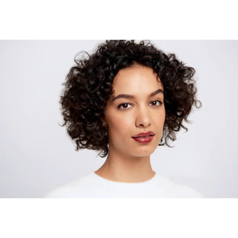 Clinique Pop™ Plush Creamy Lip Gloss hidratáló ajakfény árnyalat 01 Black Honey Pop 3.4 ml