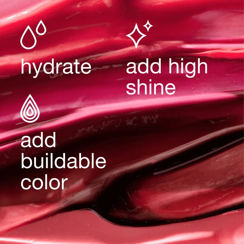 Clinique Pop™ Plush Creamy Lip Gloss hidratáló ajakfény árnyalat 06 Bubblegum Pop 3.4 ml