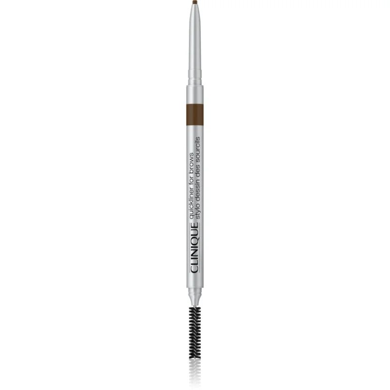 Clinique Quickliner™ for Brows precíz szemöldökceruza árnyalat Dark Espresso 0.06 g