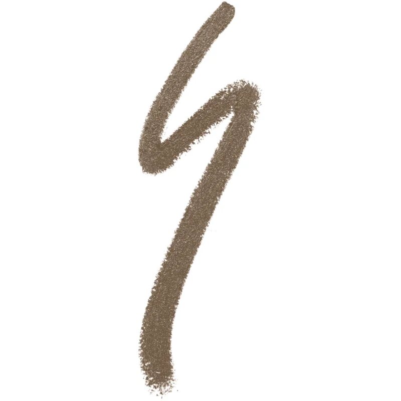 Clinique Quickliner™ for Eyes szemceruza árnyalat 02 Smoky Brown 3 g