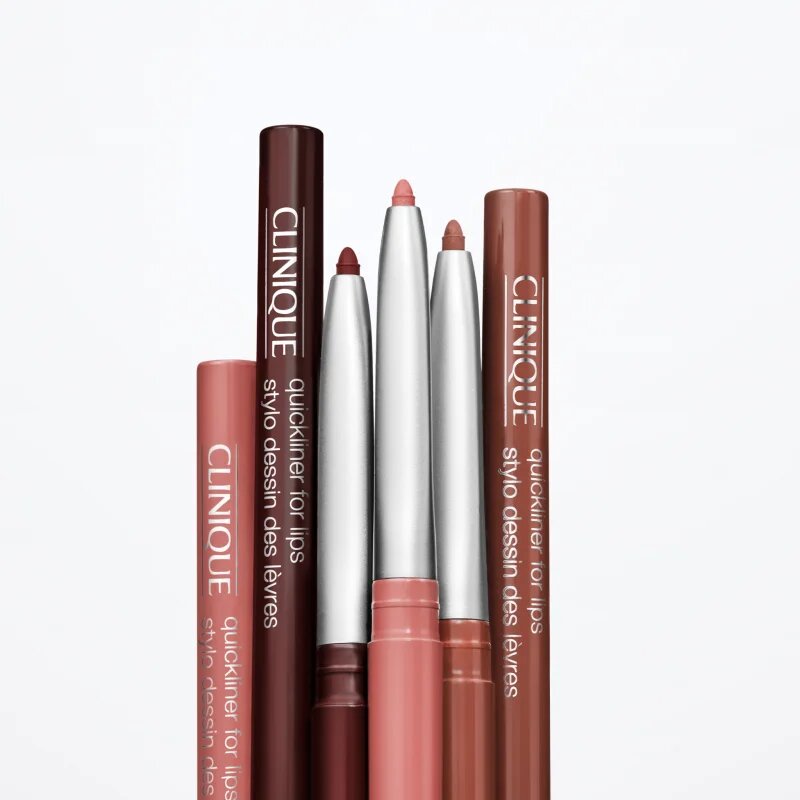 Clinique Quickliner™ for Lips szájkontúrceruza árnyalat Pink Honey 0.3 g