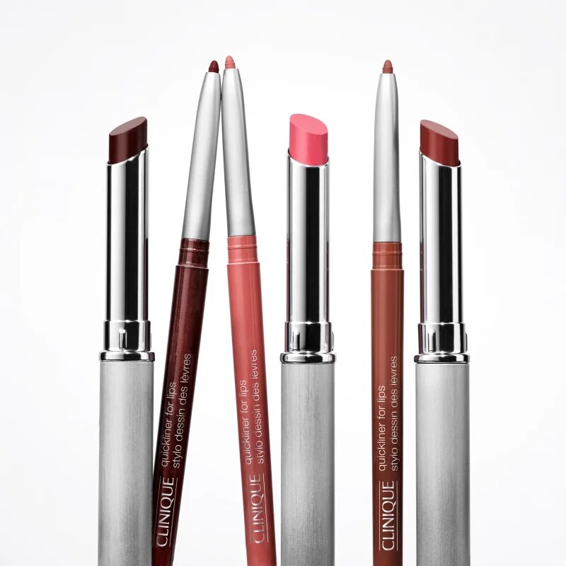 Clinique Quickliner™ for Lips szájkontúrceruza árnyalat Pink Honey 0.3 g