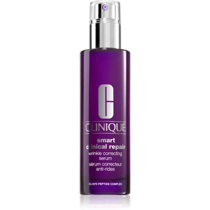 Clinique Smart Clinical™ Repair Wrinke Correcting Serum bőr szérum ránckorrekcióhoz 100 ml