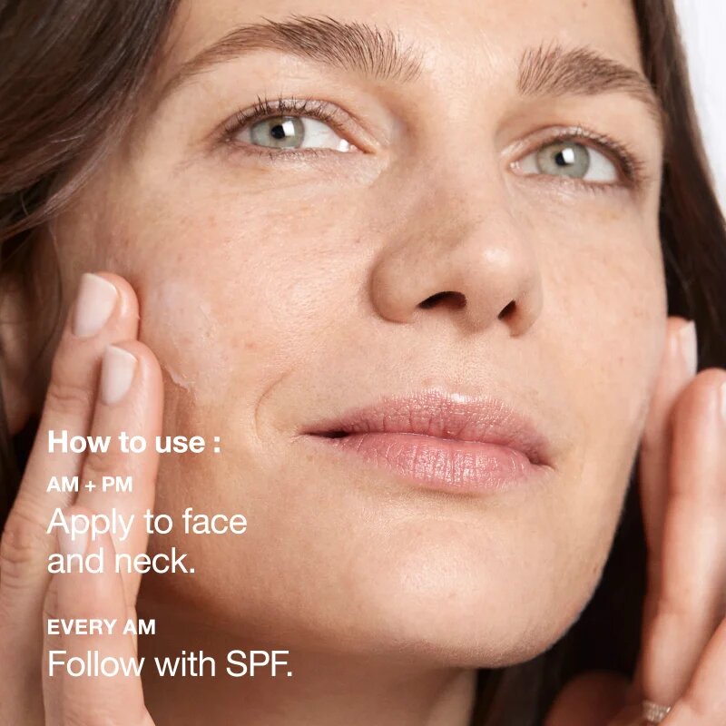 Clinique Smart Clinical™ Repair Wrinkle Correcting Cream Tápláló ránctalanító krém 75 ml