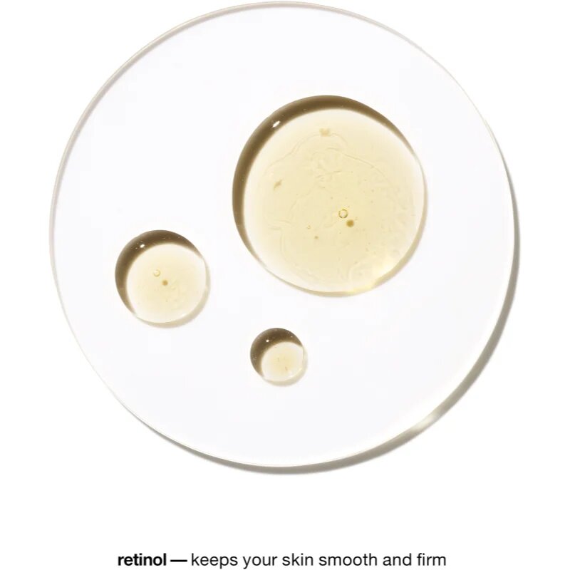 Clinique Smart Night™ Clinical MD Multi-Dimensional Repair Treatment megújító éjszakai ápolás retinollal 30 ml