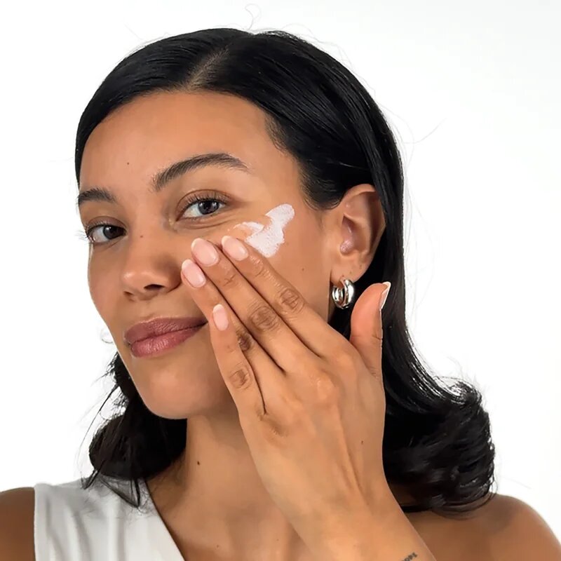 Clinique Sun UV Solutions Hydrating Sunscream SPF 50 napozókrém arcra hidratáló 40 ml