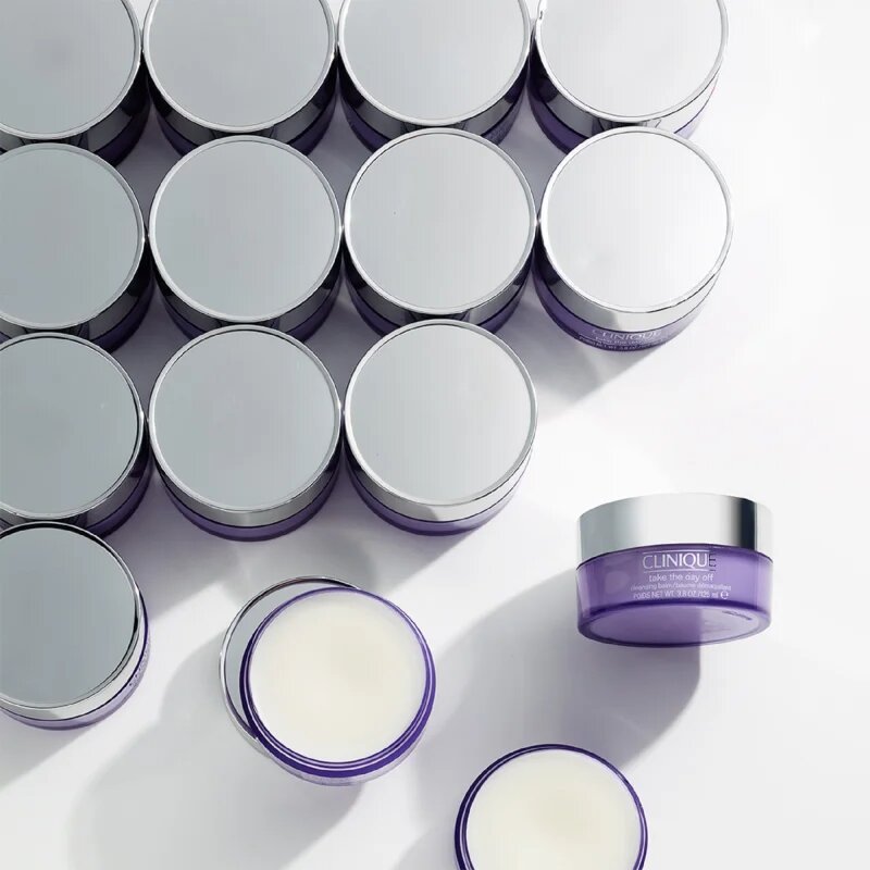 Clinique Take The Day Off™ Cleansing Balm lemosó és tisztító balzsam 30 ml