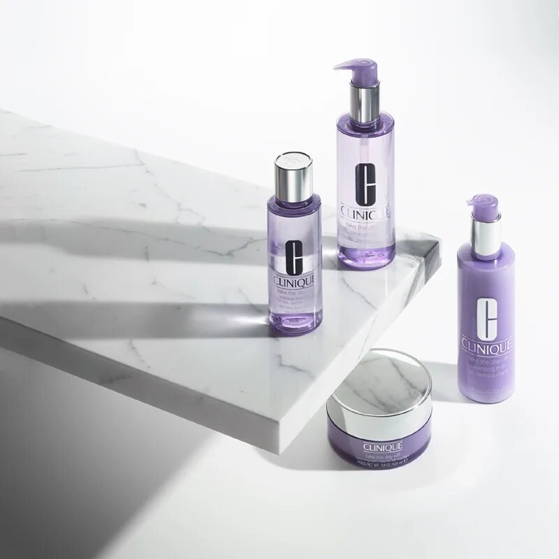 Clinique Take The Day Off™ Cleansing Balm lemosó és tisztító balzsam 30 ml