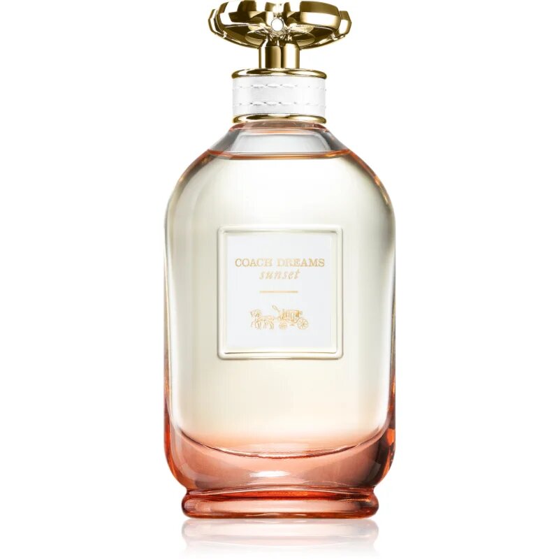 Coach Dreams Sunset Eau de Parfum hölgyeknek 90 ml