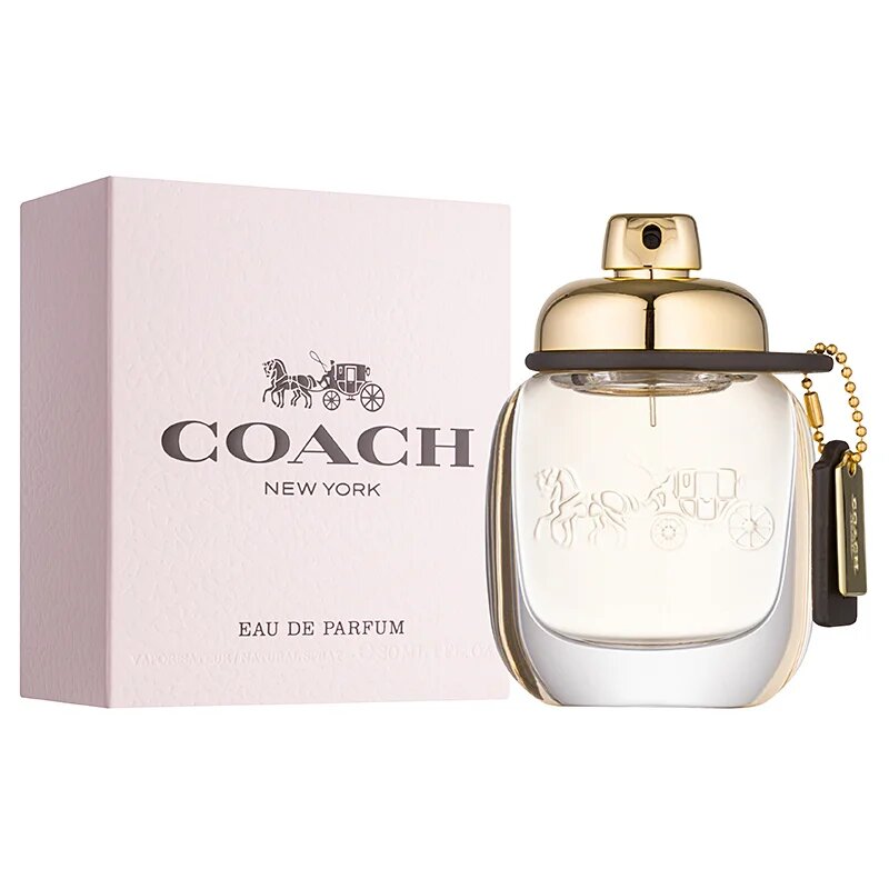Coach Eau de Parfum hölgyeknek 30 ml