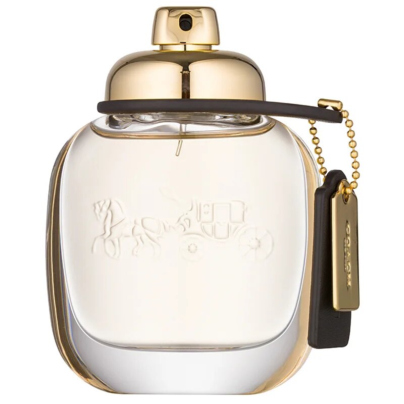 Coach Eau de Parfum hölgyeknek 50 ml