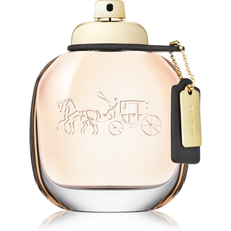 Coach Eau de Parfum hölgyeknek 90 ml