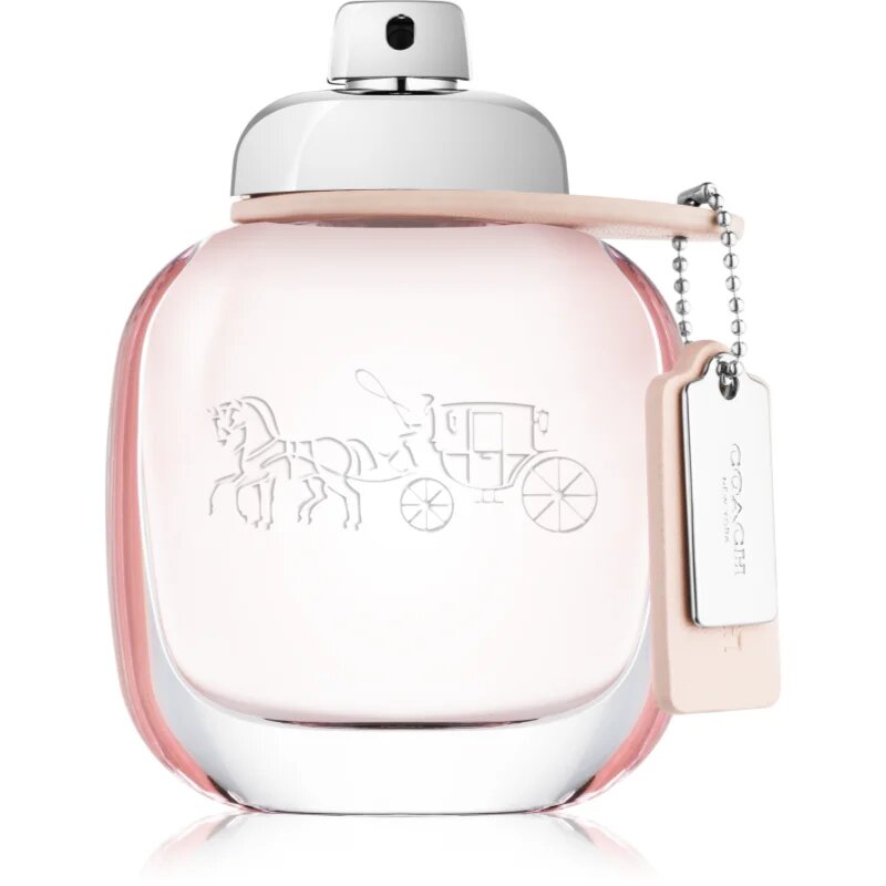 Coach Eau de Toilette Eau de Toilette hölgyeknek 50 ml