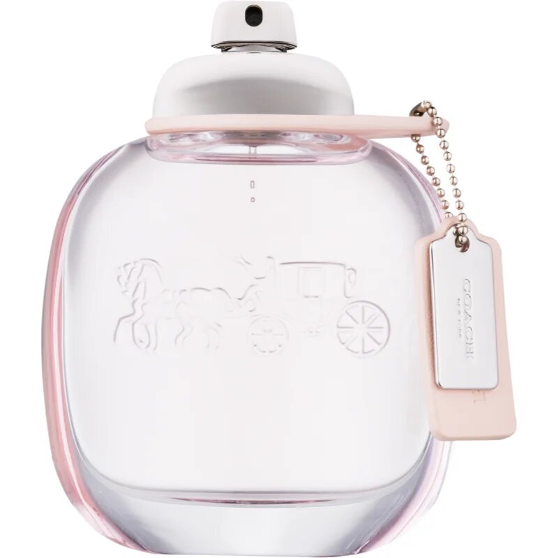 Coach Eau de Toilette Eau de Toilette hölgyeknek 90 ml