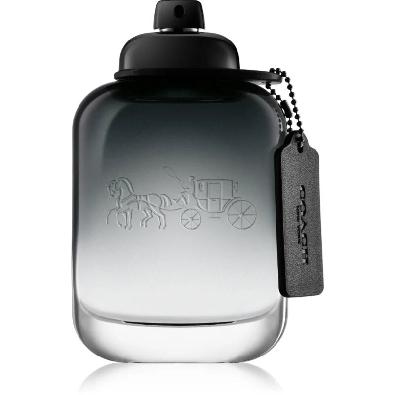 Coach for Men Eau de Toilette uraknak 100 ml