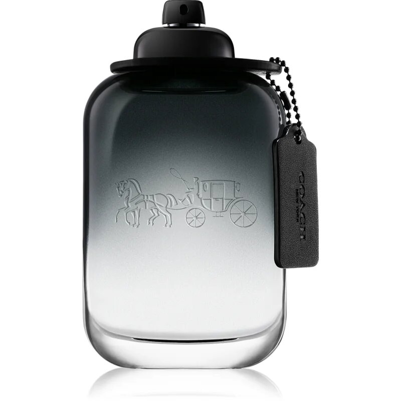 Coach for Men Eau de Toilette uraknak 200 ml