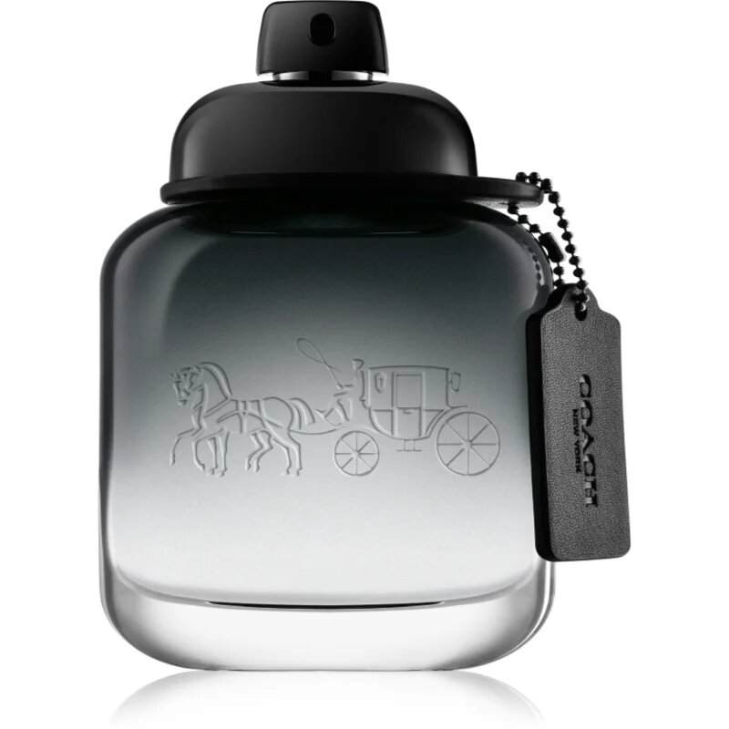 Coach for Men Eau de Toilette uraknak 40 ml