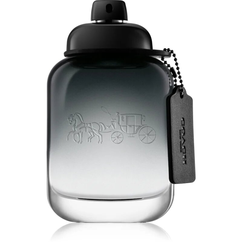Coach for Men Eau de Toilette uraknak 60 ml