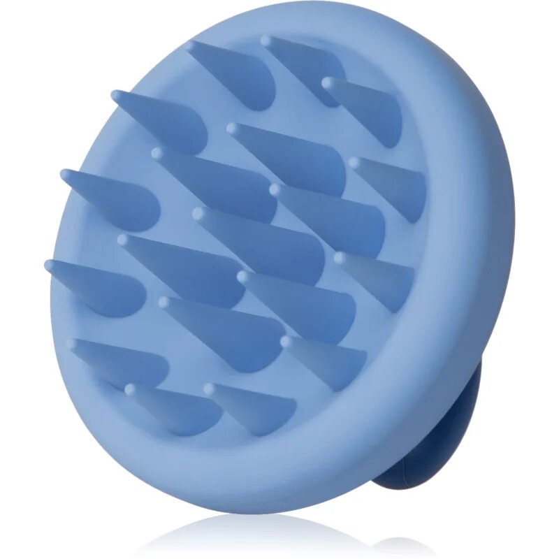 Coco & Eve Boost Therapy Scalp Massager masszázs kefe a hajra és a fejbőrre 1 db