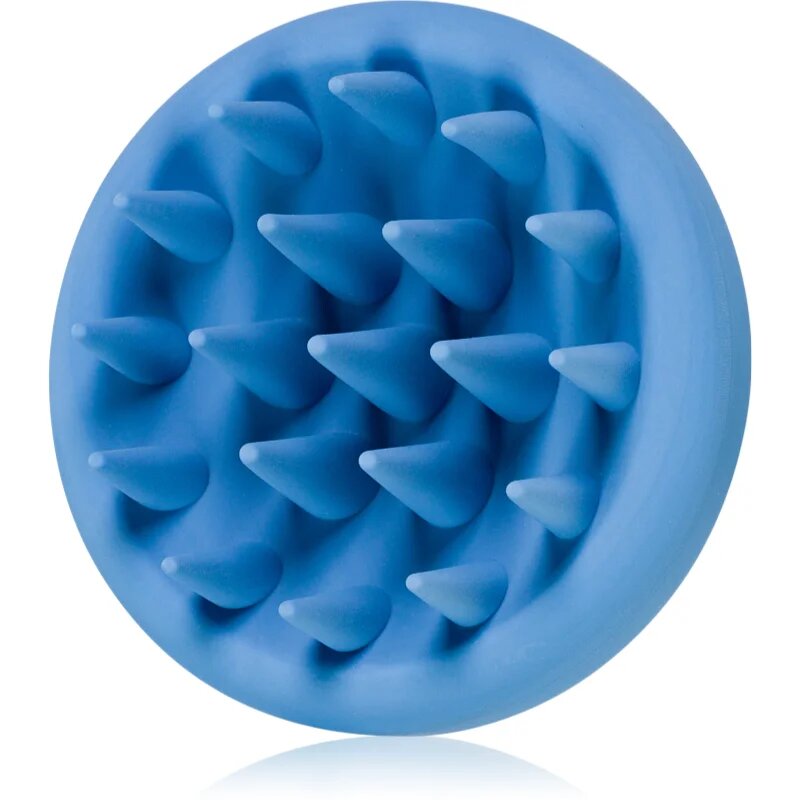 Coco & Eve Boost Therapy Scalp Massager masszázs kefe a hajra és a fejbőrre 1 db