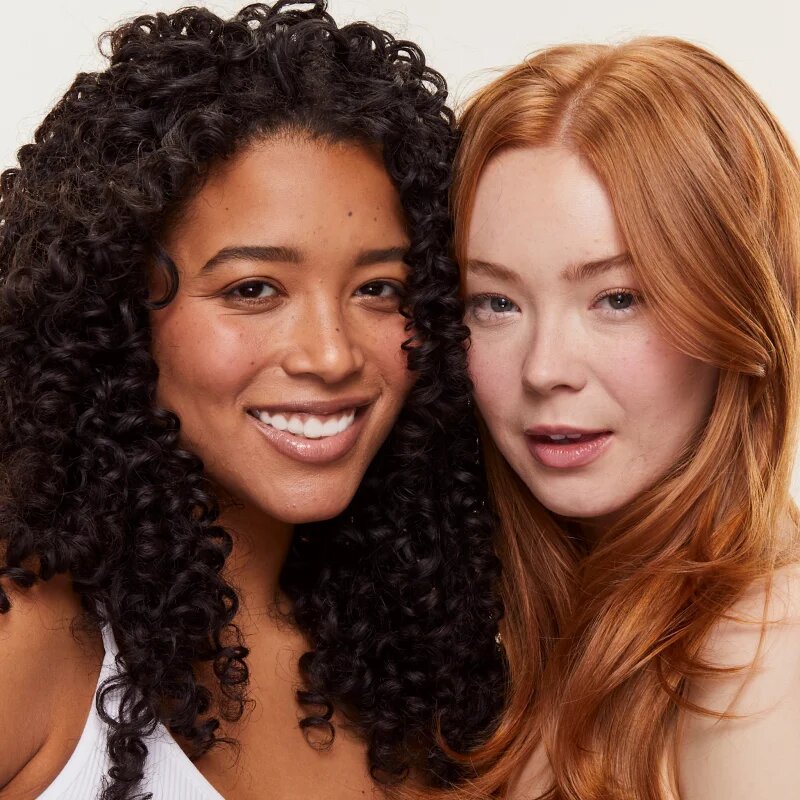 Coco & Eve Like A Virgin Super Hydrating Cream Conditioner hidratáló kondicionáló a fénylő és selymes hajért 70 ml