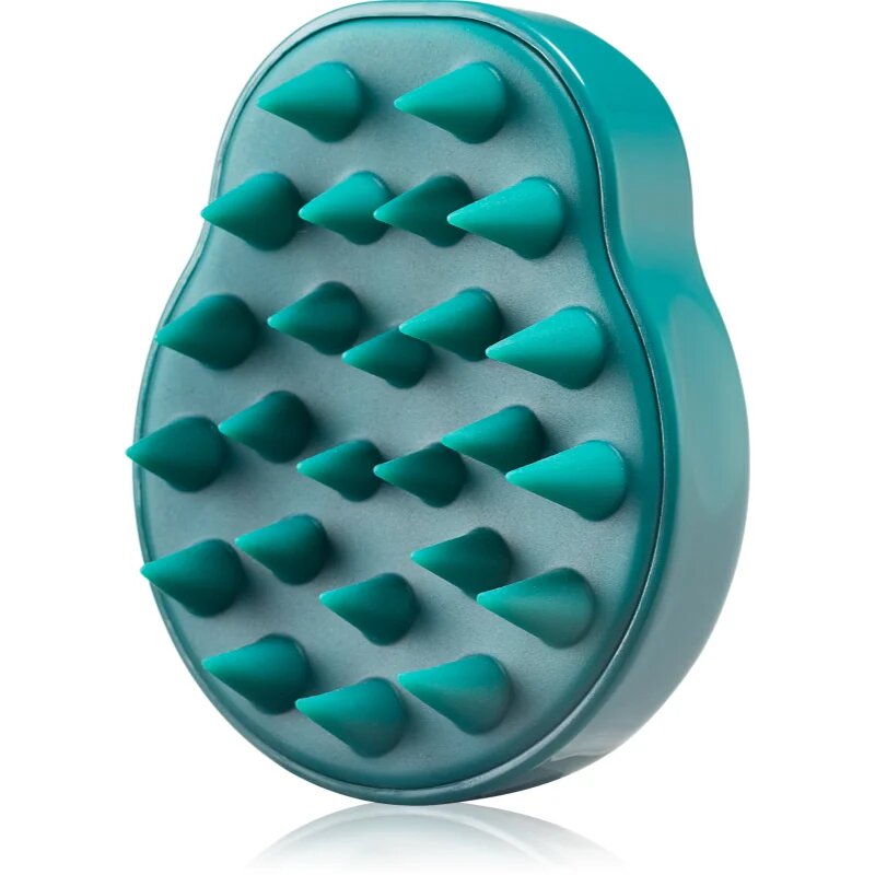 Coco & Eve Shampoo Brush hajkefe a hajra és a fejbőrre