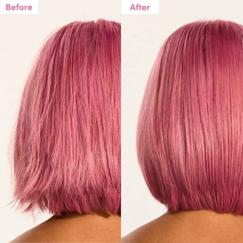 Coco & Eve Sweet Repair Intensive Hair Repairing Leave-in Treatment leöblítést nem igénylő regeneráló kondicionáló a sérült és festett hajra 50 ml