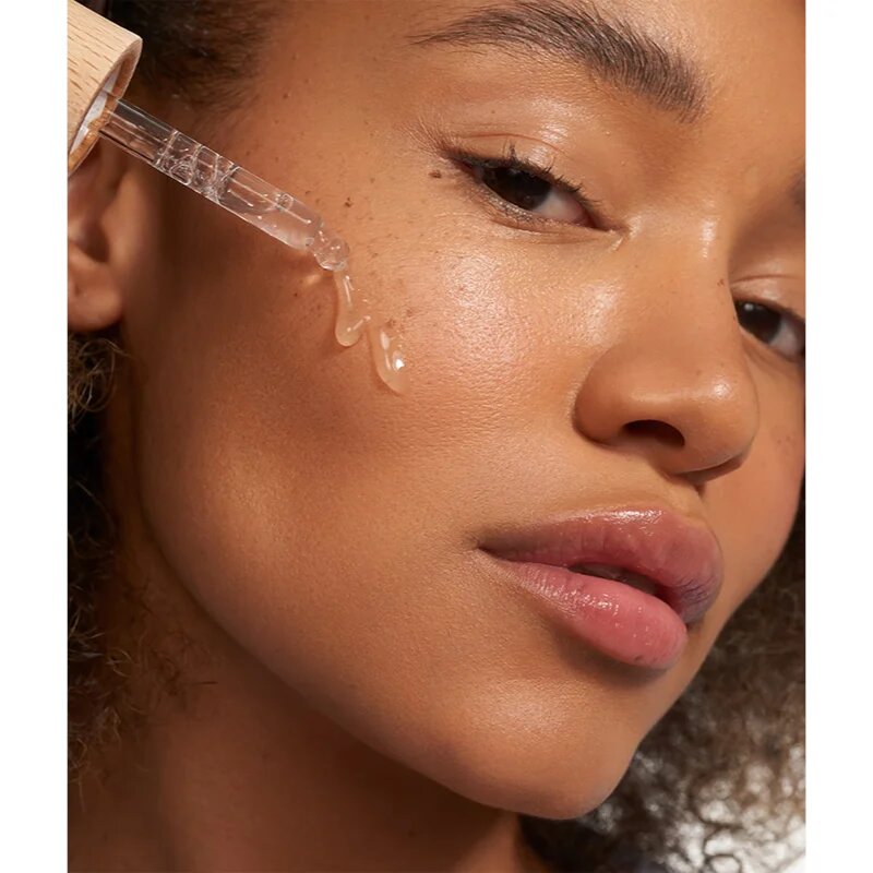 COCOSOLIS AQUA Filler-Effect Hyaluron Supreme hidratáló szérum a fiatalos kinézetért 50 ml