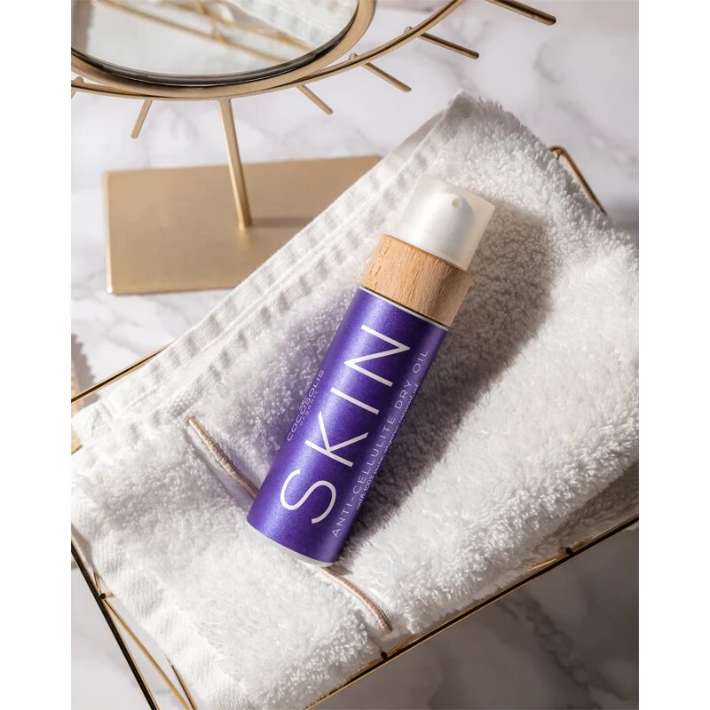 COCOSOLIS Beauty Essentials ajándékszett testre és hajra