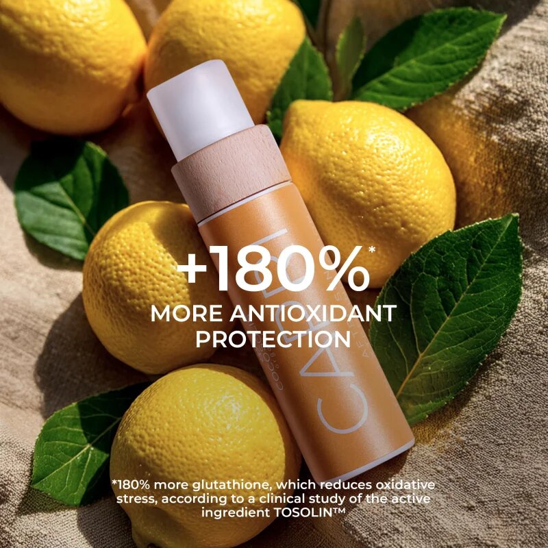 COCOSOLIS CAPRI napozás utáni tej a napbarnítottság meghosszabbítására 100 ml