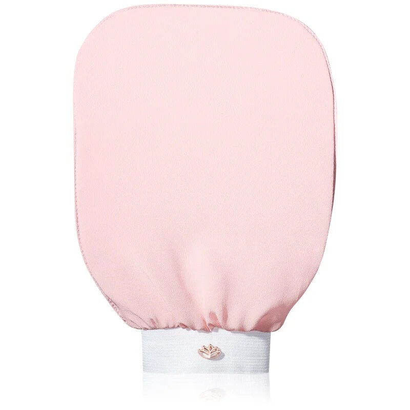 COCOSOLIS Exfoliating Mitt bőrhámlasztó kesztyű 1 db
