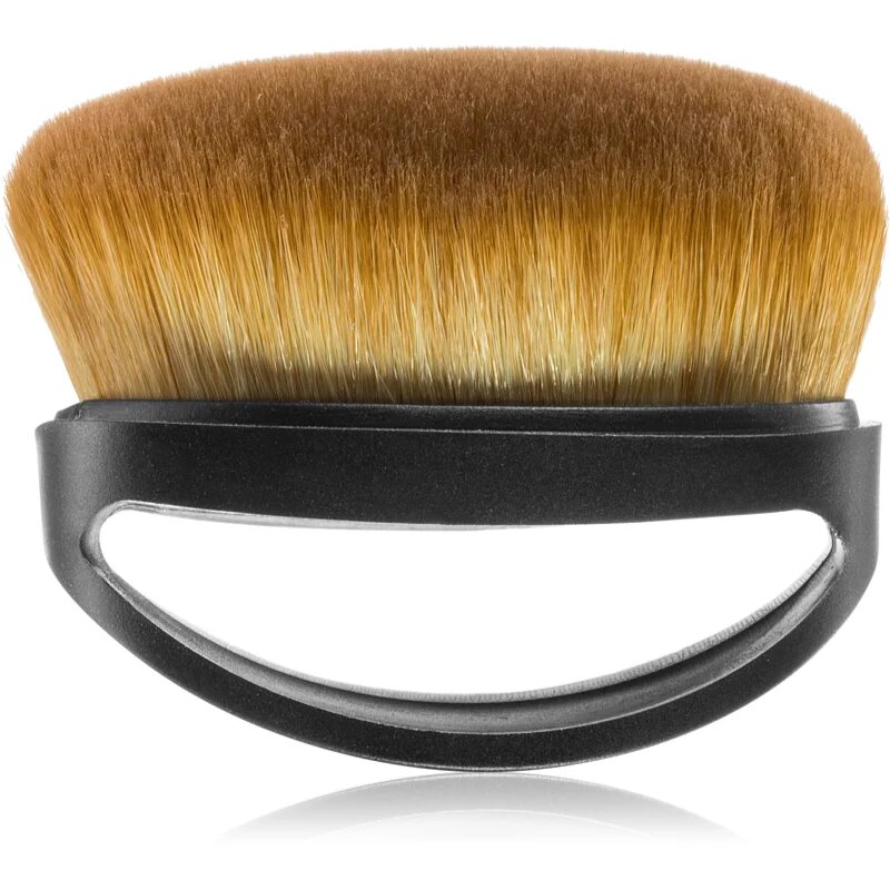 COCOSOLIS SOLIS Blending Brush önbarnító applikátor az arcra