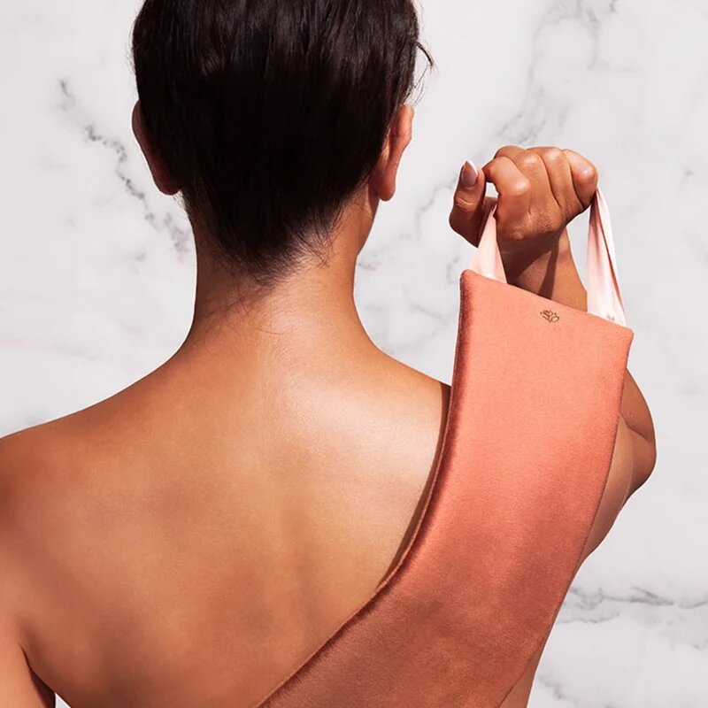 COCOSOLIS SOLIS Self-Tanning Back Applicator önbarnító applikátor 1 db