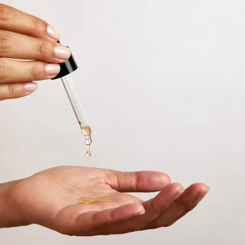 Cocunat Capillary Serum hidratáló és tápláló szérum hajra 30 ml