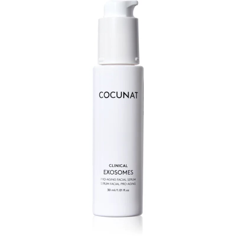 Cocunat Clinical Exosomes liftinges szérum 30 ml