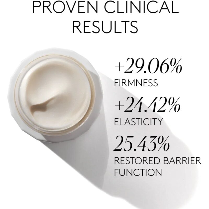 Cocunat Clinical Molecular Therapy feszesítő krém öregedés ellen 50 ml