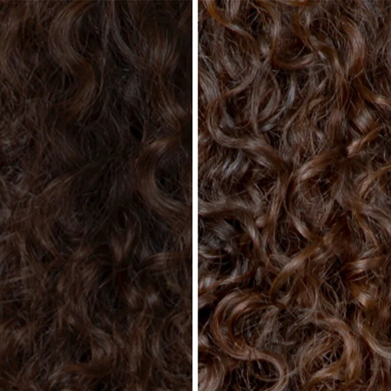 Cocunat Curl Moisturizer öblítés nélküli kondicionáló hidratáló hatással 150 ml