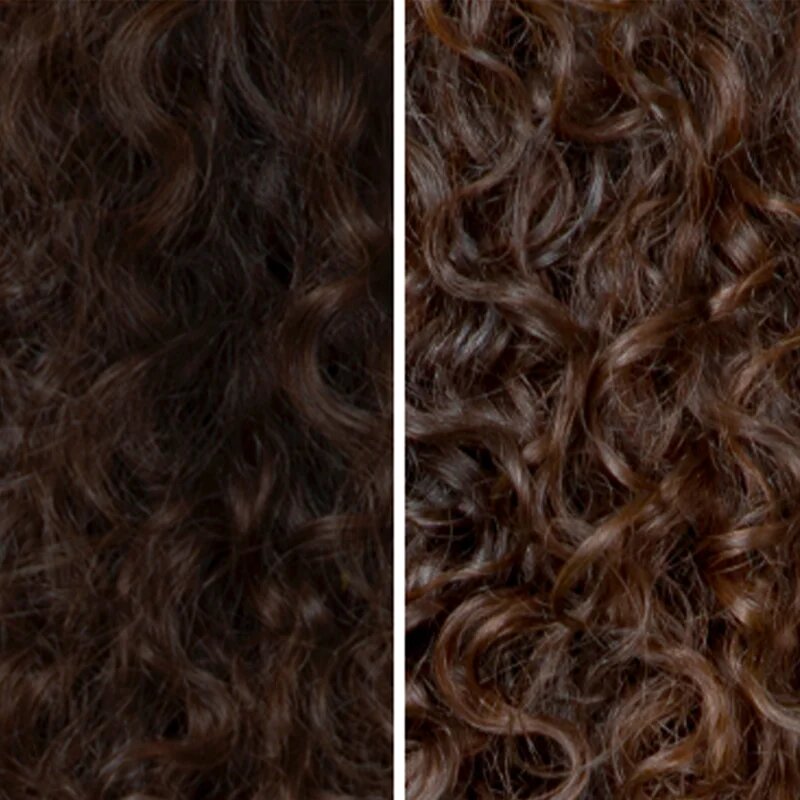Cocunat Curly Method by szett a hullámos és göndör hajra