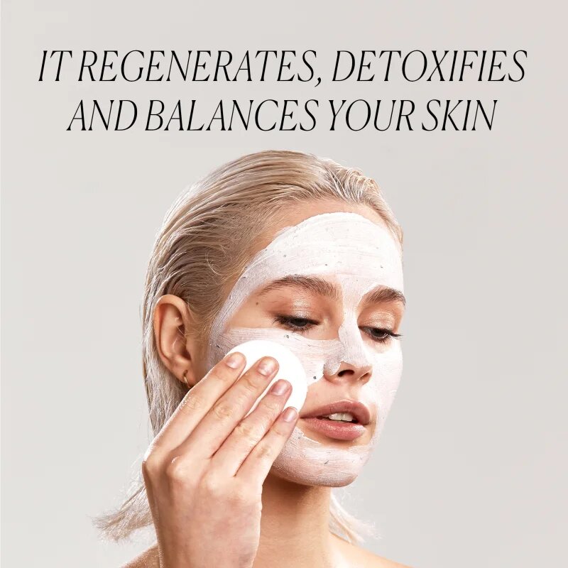 Cocunat Wondermask maszk a tökéletes bőrért 50 g