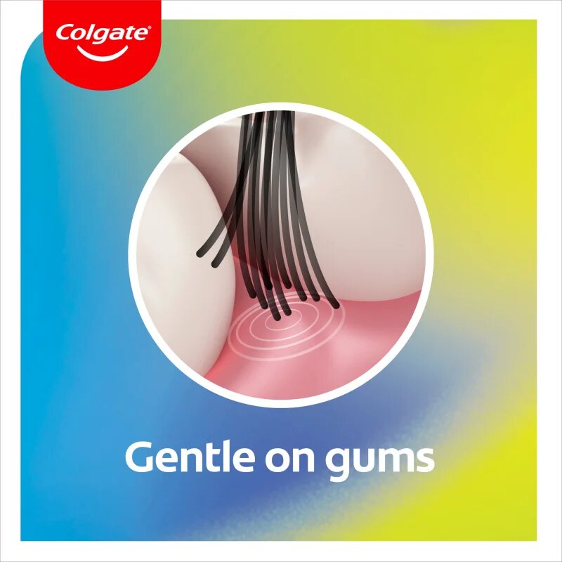 Colgate Duo Love fogkefék 2 db