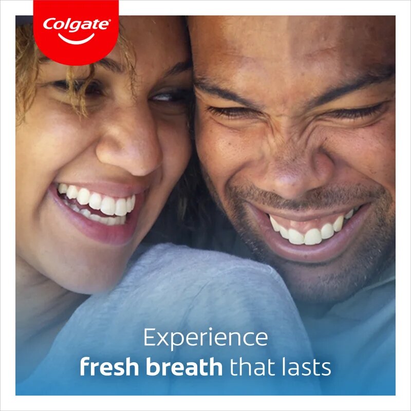 Colgate Max Fresh Cooling Crystals fehérítő fogkrém 75 ml