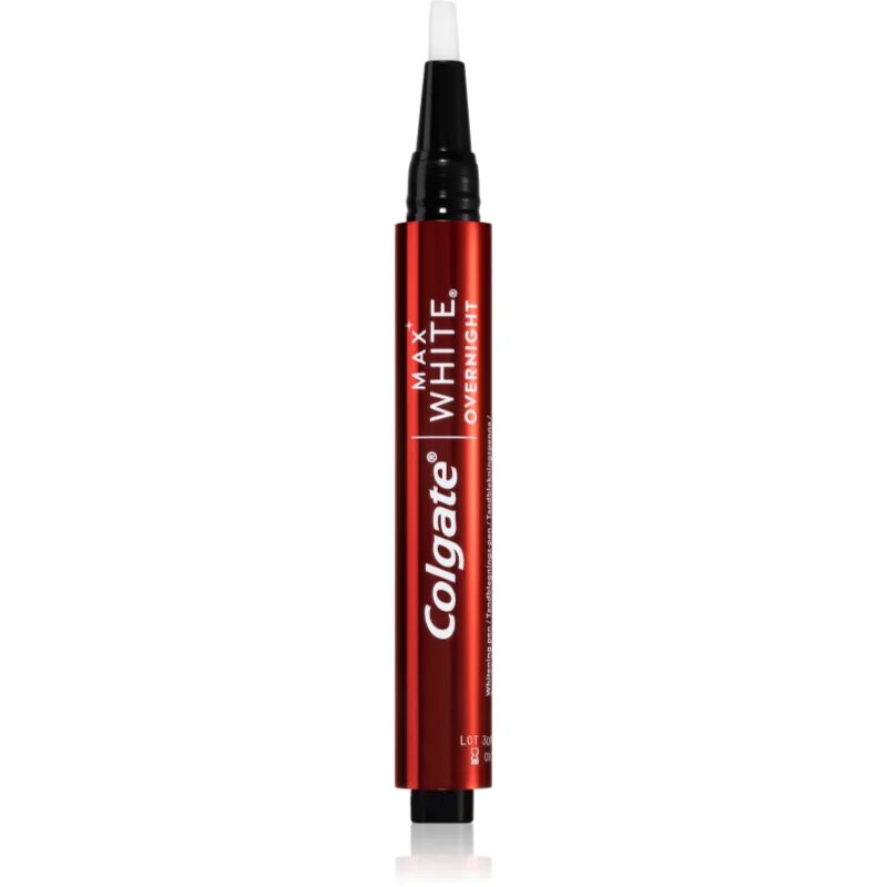 Colgate Max White Overnight fogfehérítő toll 2.5 ml