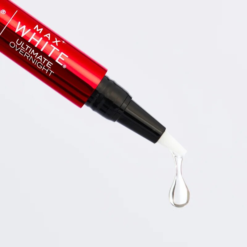 Colgate Max White Overnight fogfehérítő toll 2.5 ml