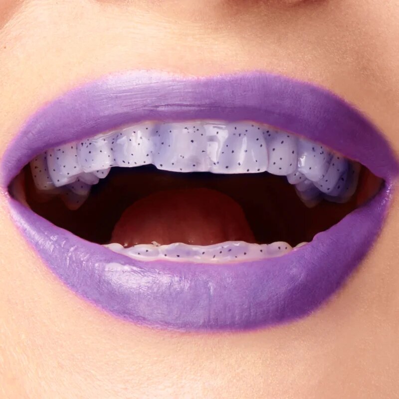 Colgate Max White Purple Reveal frissítő hatású fogkrém 3x75 ml