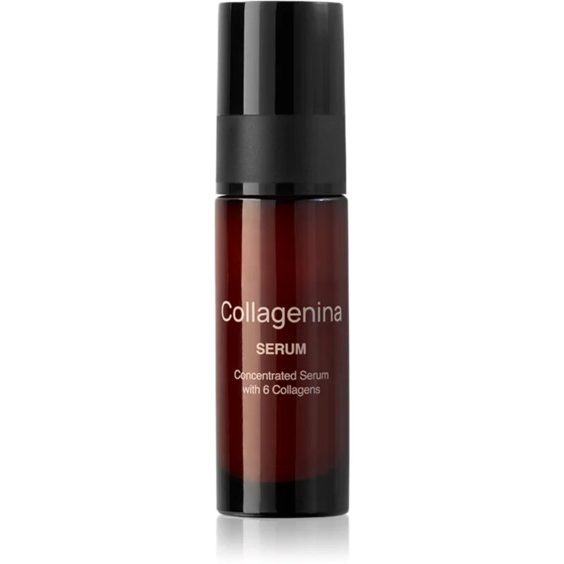 Collagenina Grade 1 Serum bőr szérum kollagénnel 30 ml