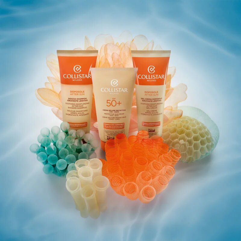Collistar After Sun Eco-Compatible napozókrém ECO 250 ml